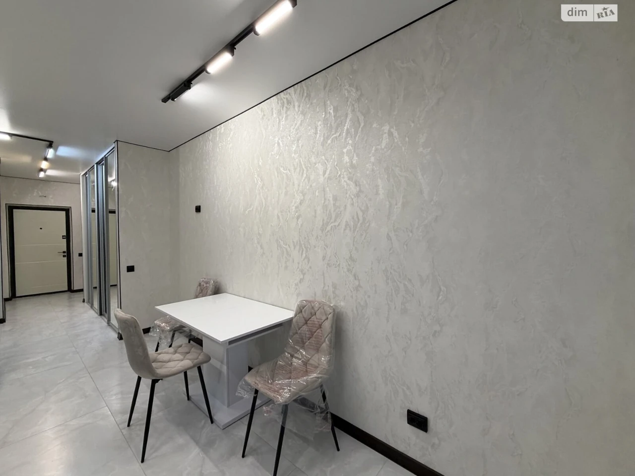 Apartment for Sale in Brovary
