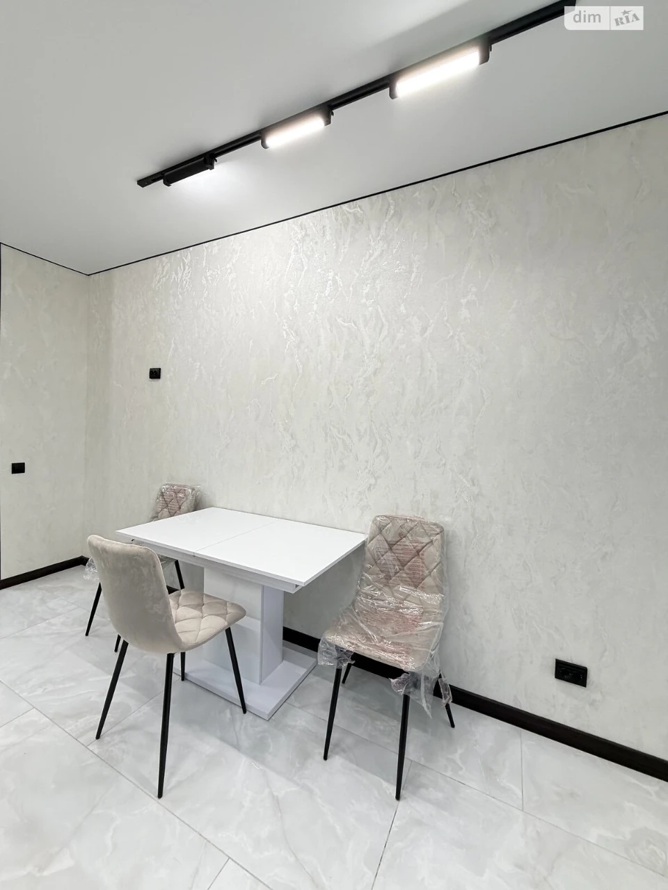 Apartment for Sale in Brovary