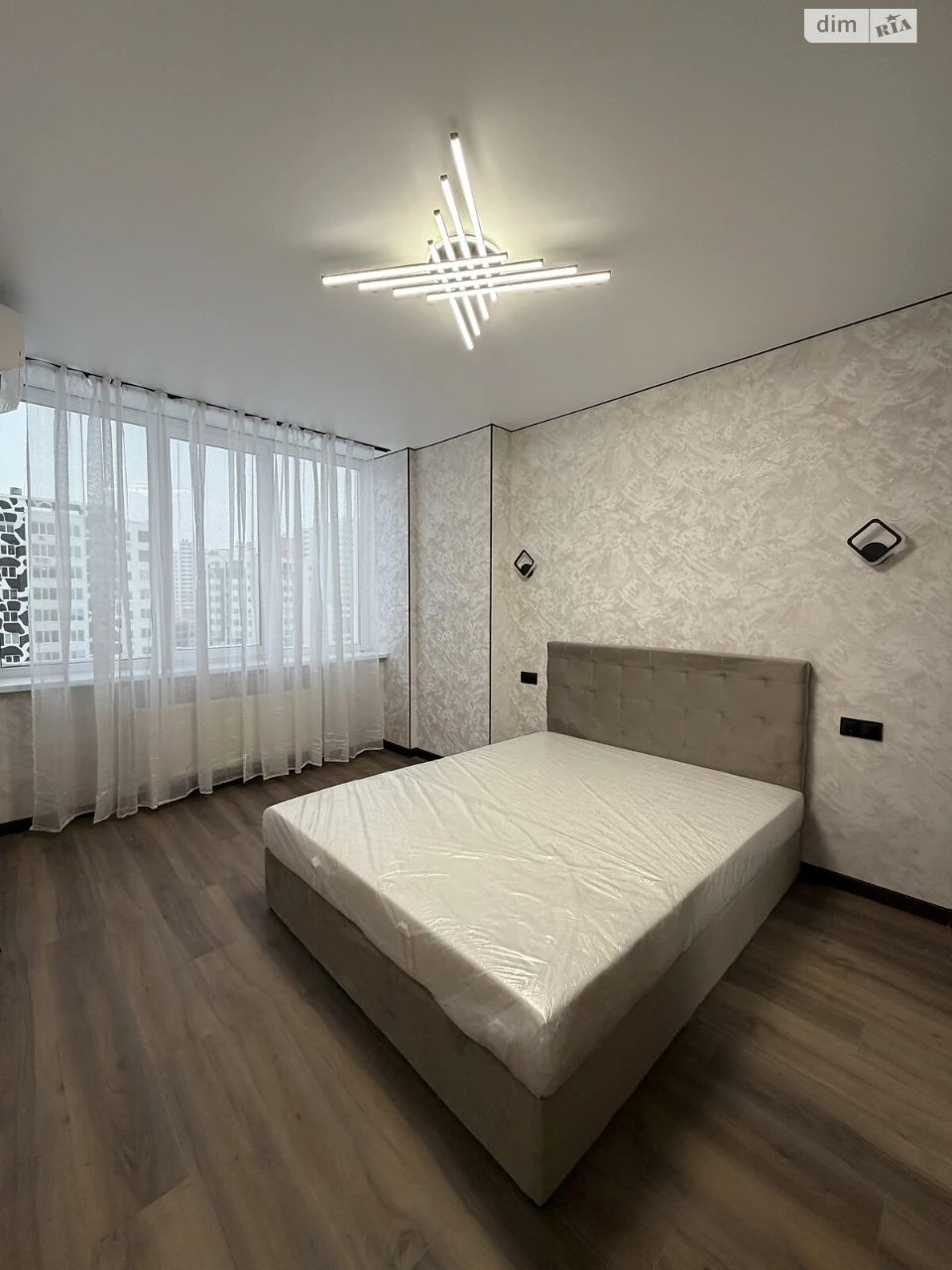 Apartment for Sale in Brovary