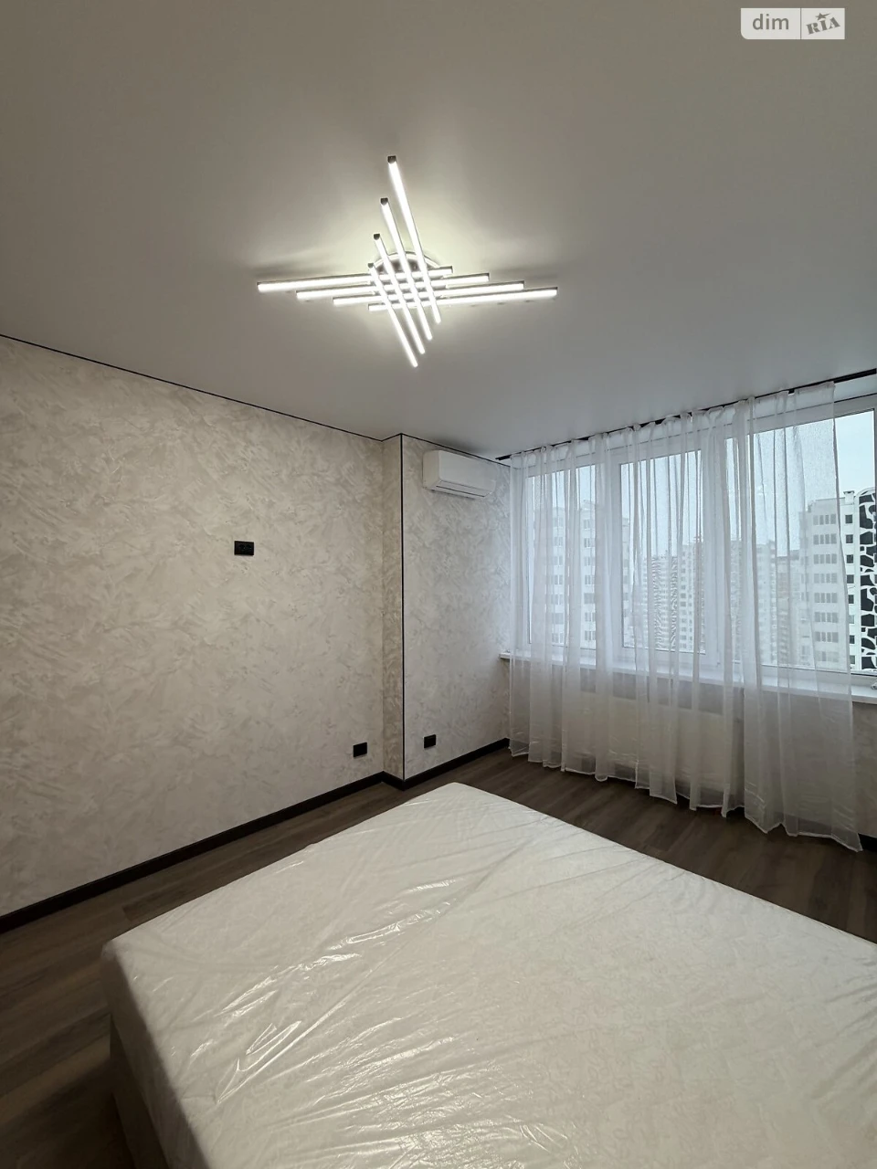 Apartment for Sale in Brovary
