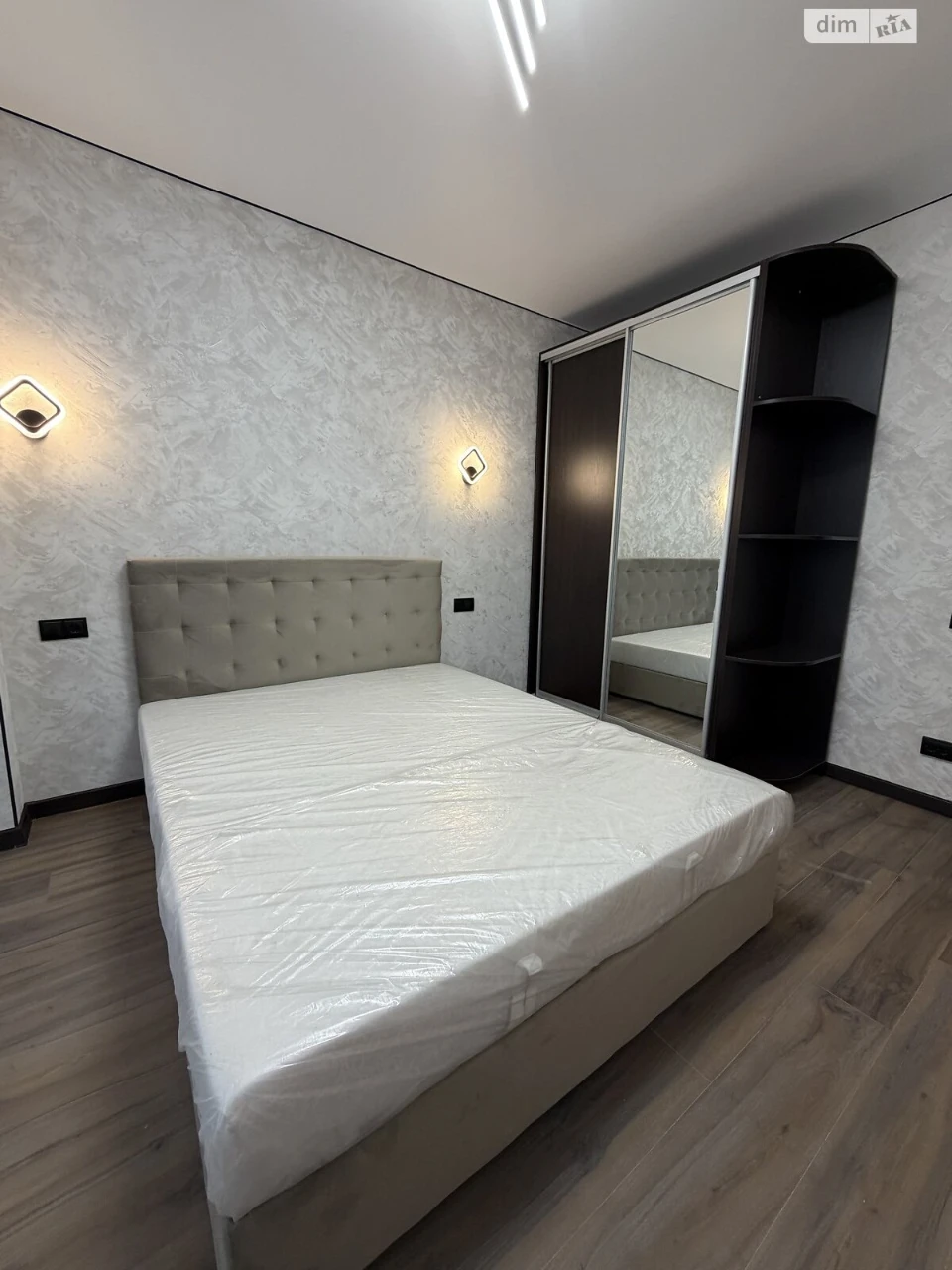 Apartment for Sale in Brovary