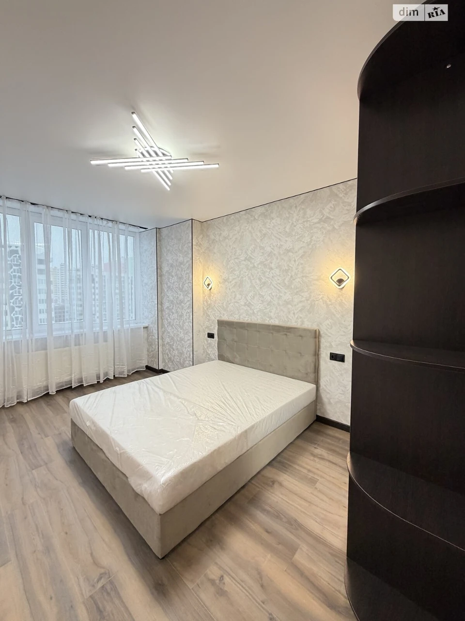 Apartment for Sale in Brovary