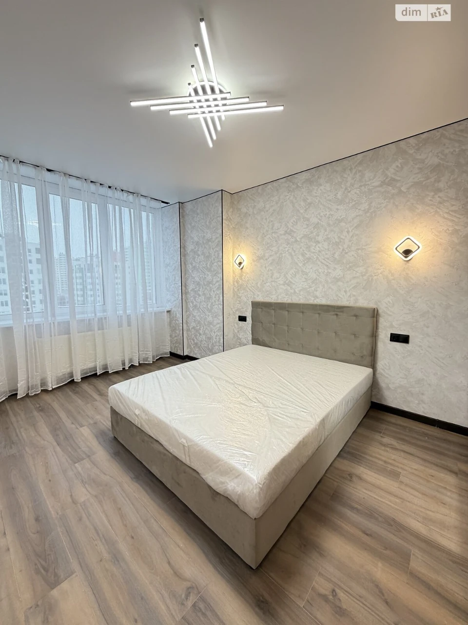 Apartment for Sale in Brovary