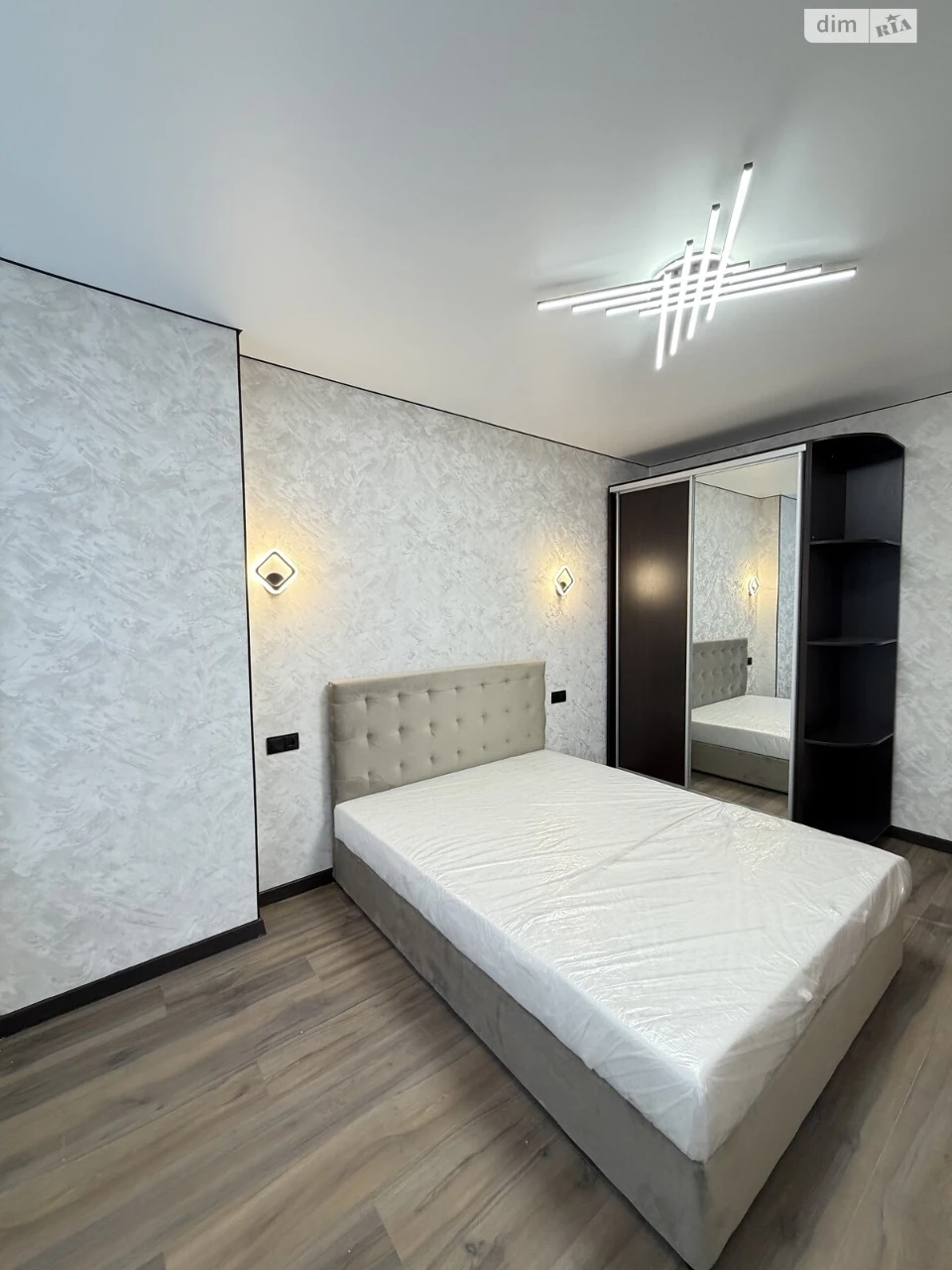 Apartment for Sale in Brovary