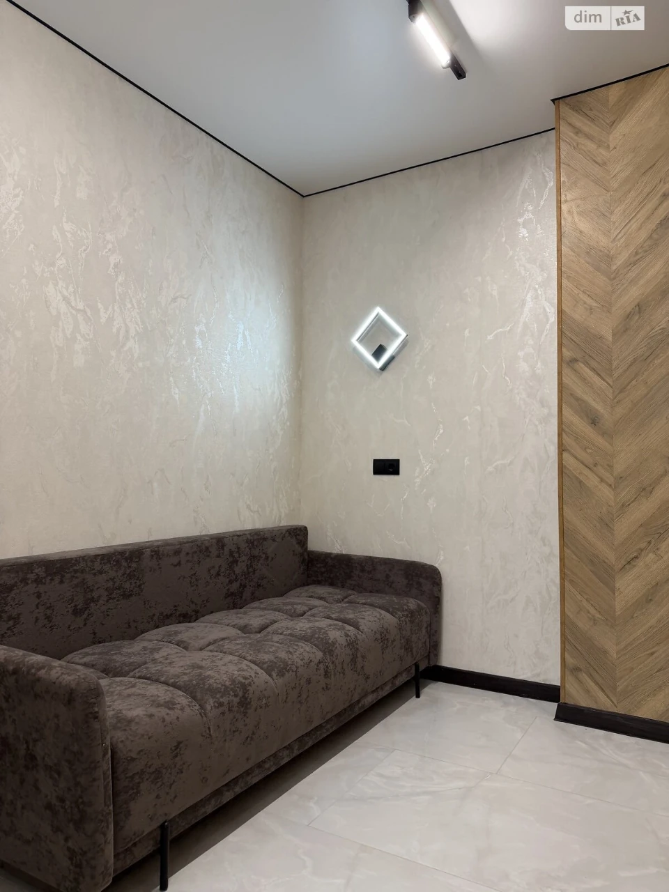 Apartment for Sale in Brovary