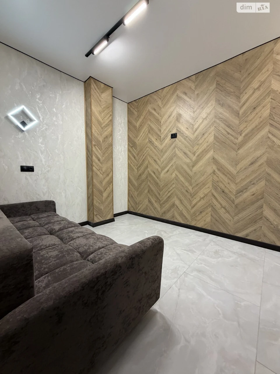 Apartment for Sale in Brovary