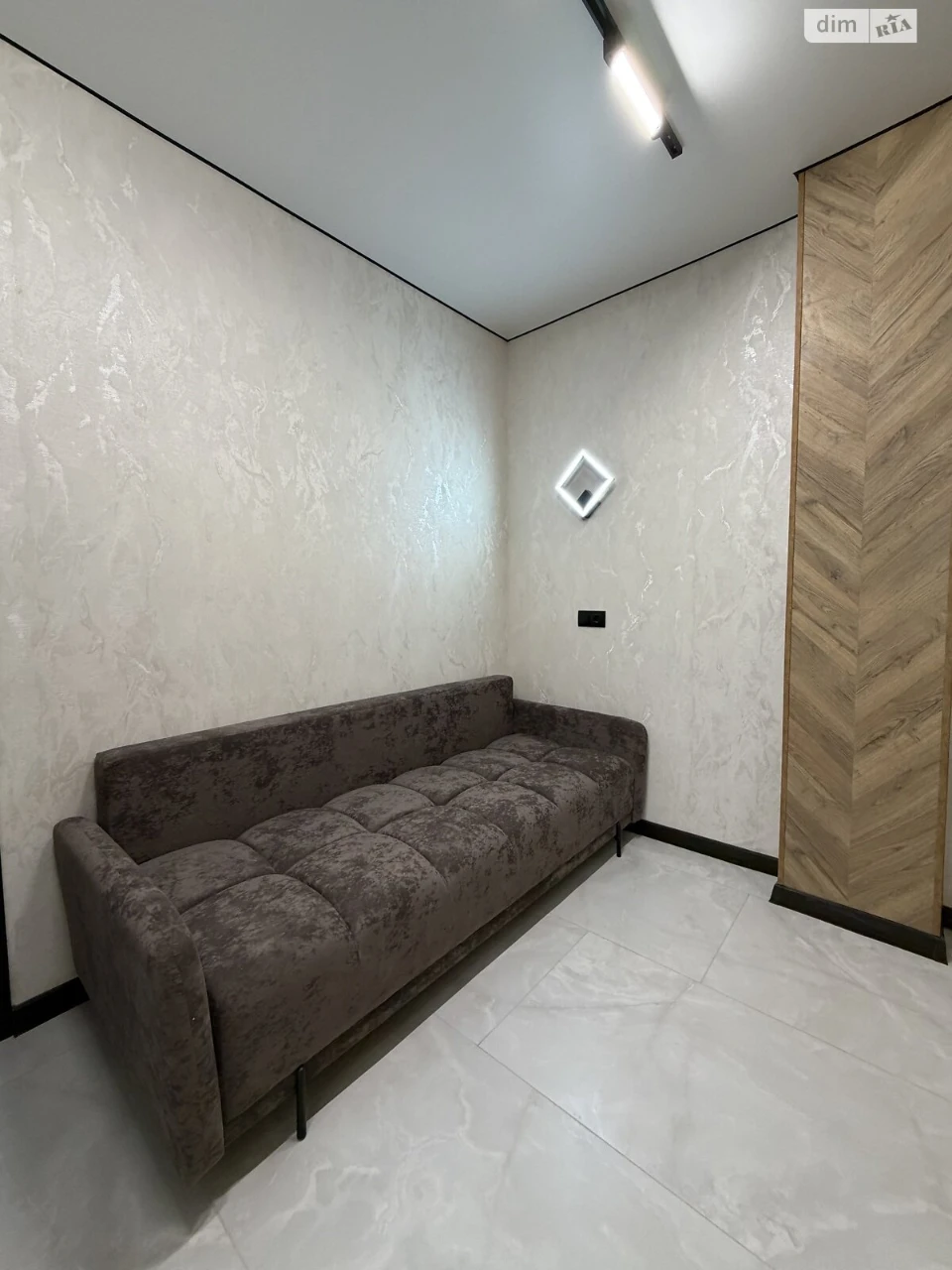 Apartment for Sale in Brovary