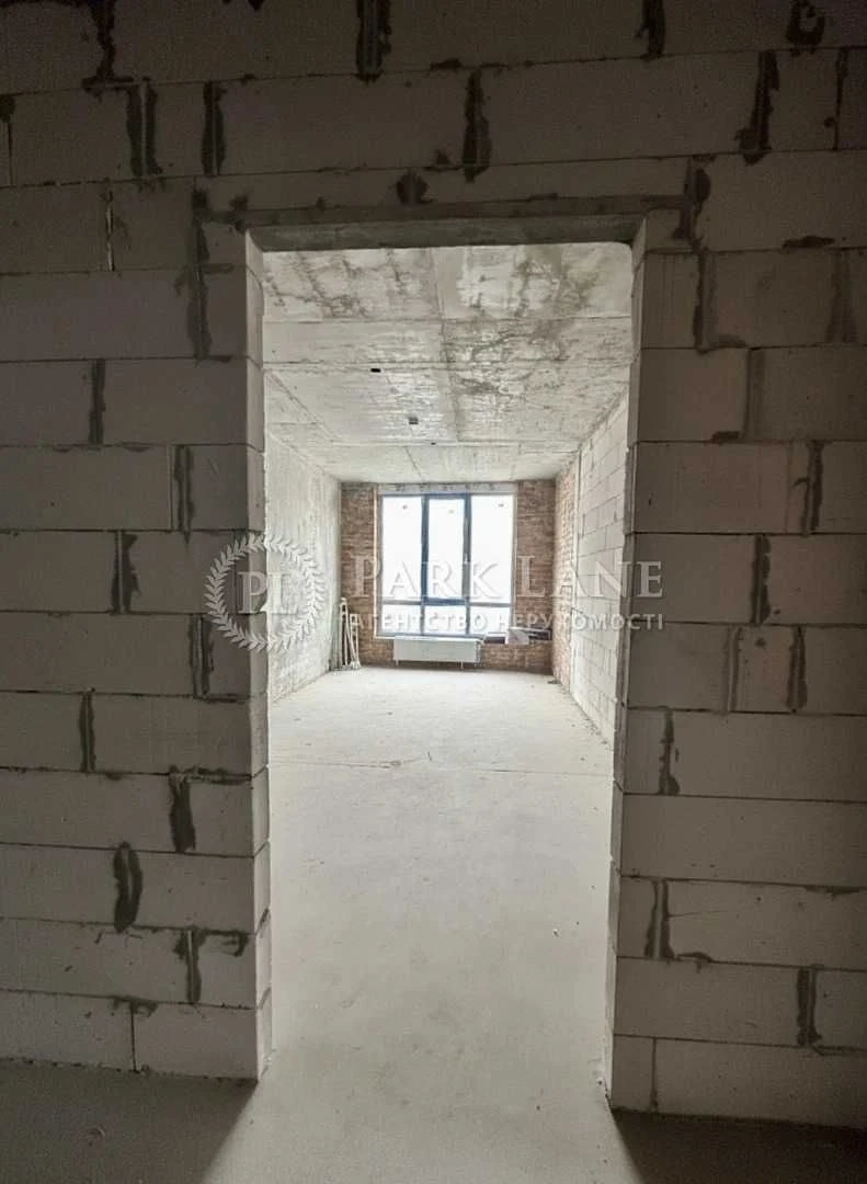 Продаж 3-кімнатній дворівневої квартири в ЖК Krona Park II, Бровари