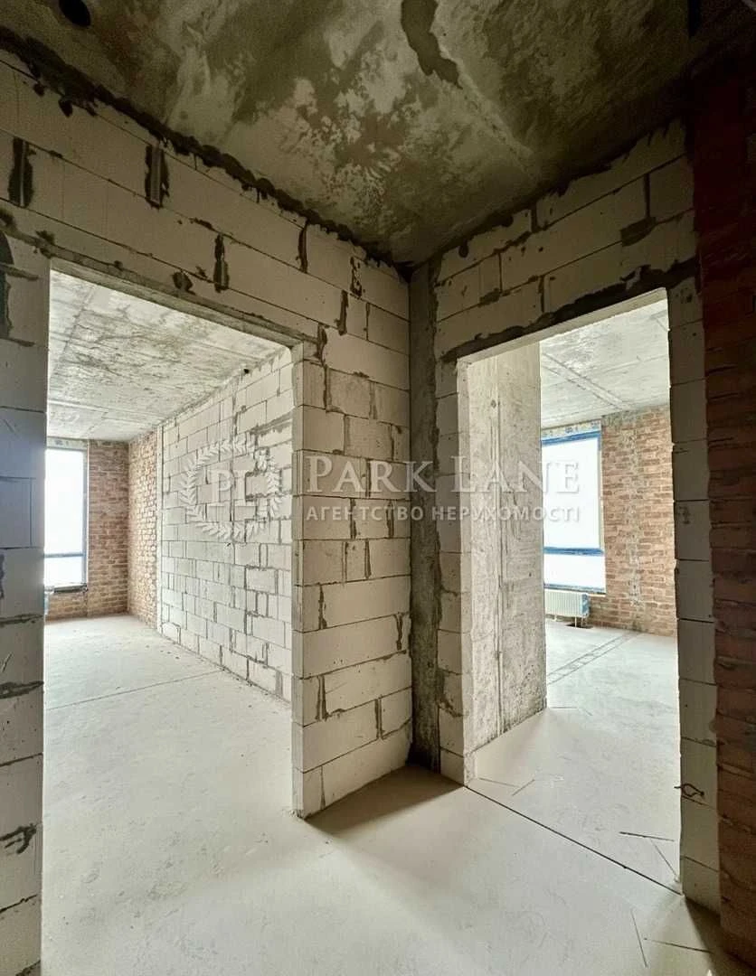 Продаж 3-кімнатній дворівневої квартири в ЖК Krona Park II, Бровари