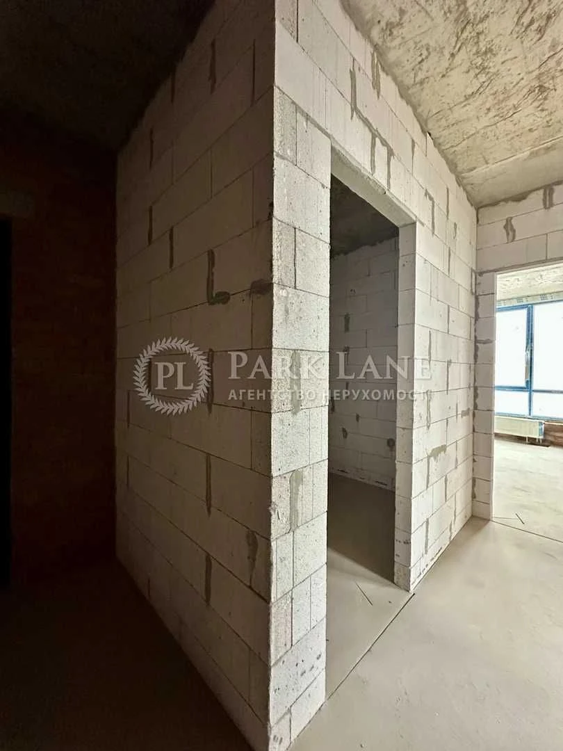 Продаж 3-кімнатній дворівневої квартири в ЖК Krona Park II, Бровари