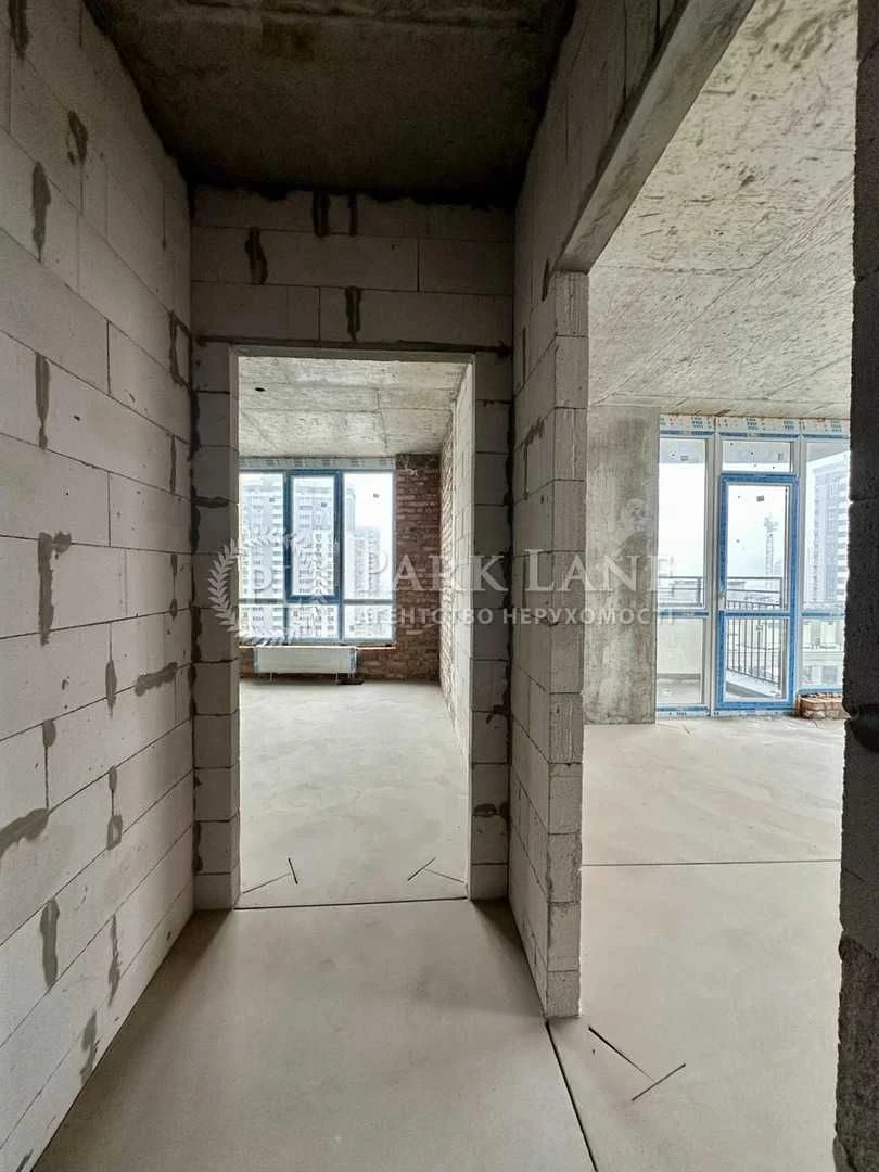 Продаж 3-кімнатній дворівневої квартири в ЖК Krona Park II, Бровари