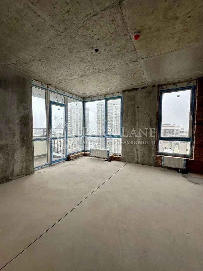 Продаж 3-кімнатній дворівневої квартири в ЖК Krona Park II, Бровари