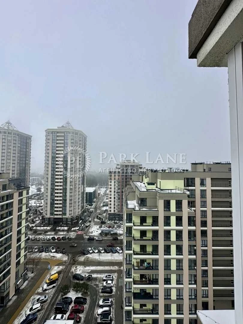 Продаж 3-кімнатній дворівневої квартири в ЖК Krona Park II, Бровари