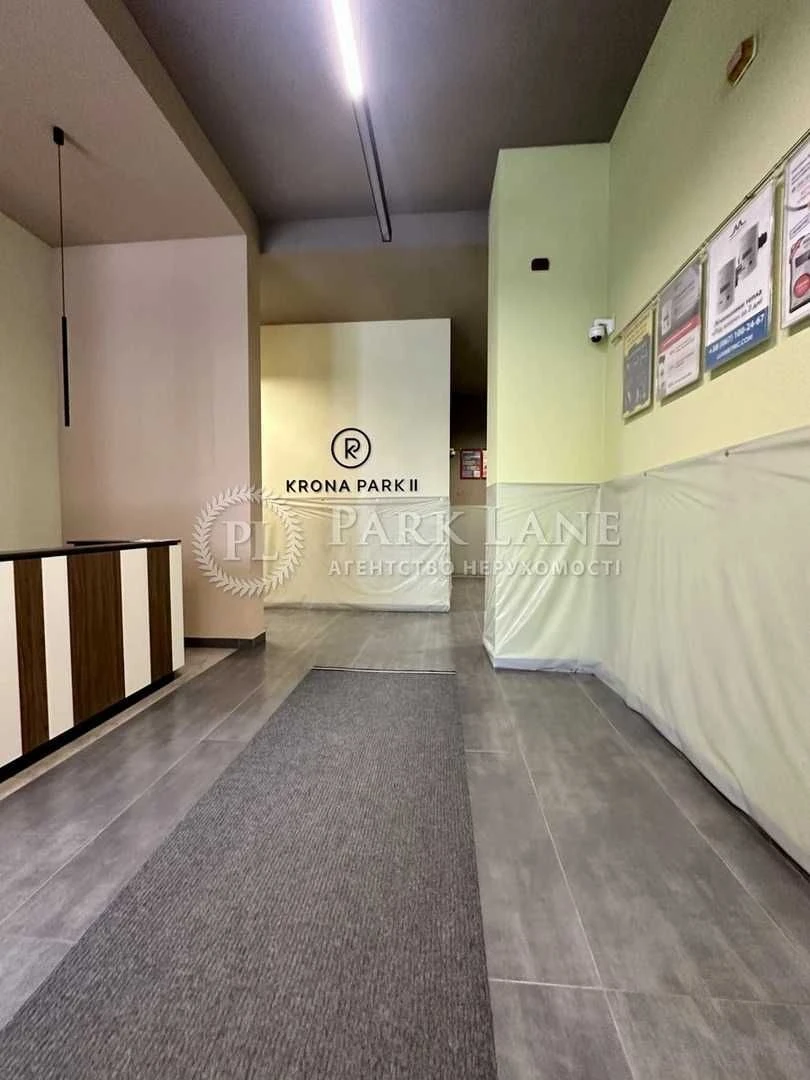 Продаж 3-кімнатній дворівневої квартири в ЖК Krona Park II, Бровари
