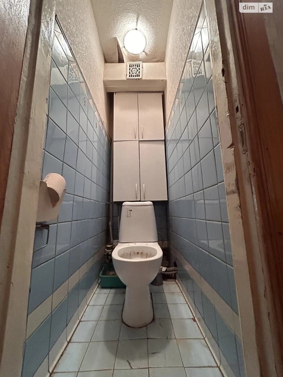 For sale Apartment 6th microdistrict