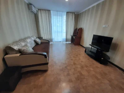 1-room apartment for sale in Green Quarter with renovation!