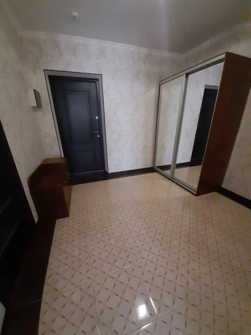 1-room apartment for sale in Green Quarter with renovation!
