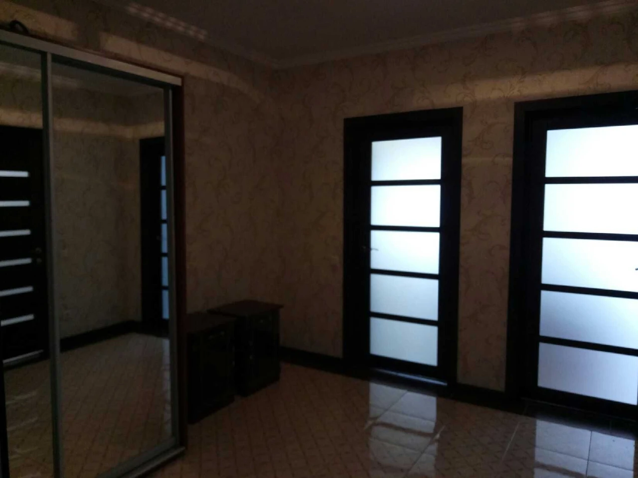 1-room apartment for sale in Green Quarter with renovation!