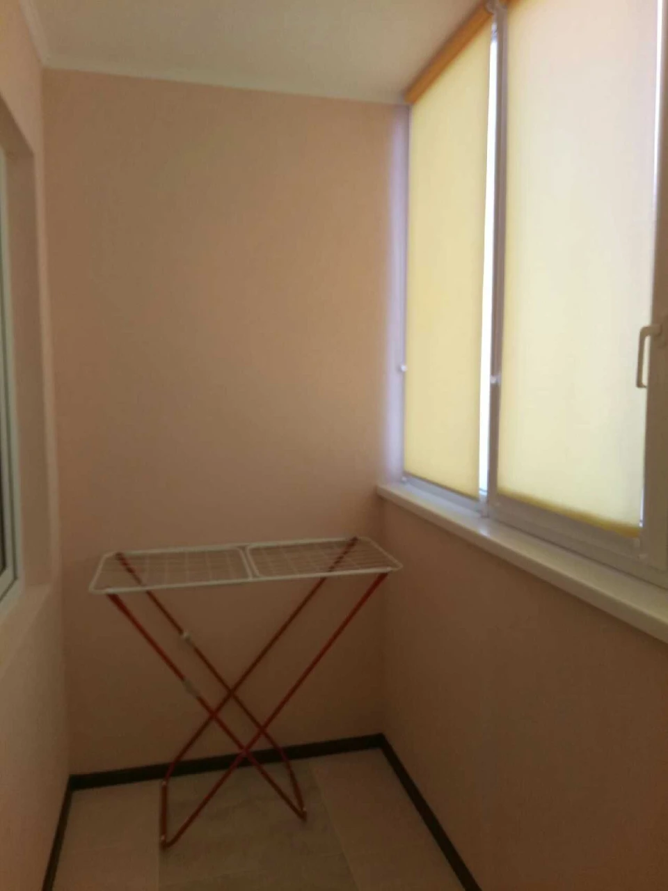 1-room apartment for sale in Green Quarter with renovation!