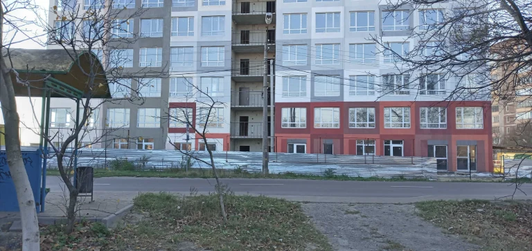 Нова 1-кiмнатна квартира 41 кв.м у м.Бровари ВIД ВЛАСНИКА