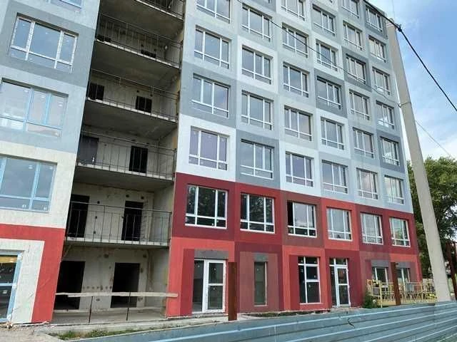 Новая 1-комнатная квартира 41 кв.м в г. Бровари ВЛАДЕЦ