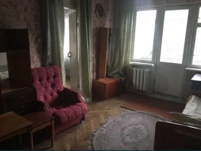 2-room apartment for sale in Massiv