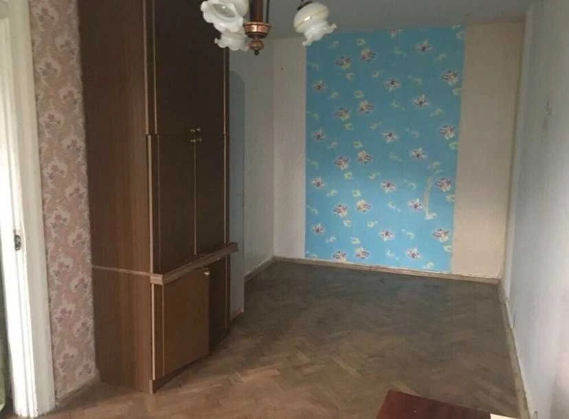 2-room apartment for sale in Massiv