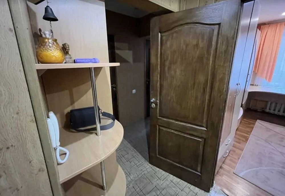 2х кімнатна на Пд-Зх по Львівському шосе (біля Базару), 2й п