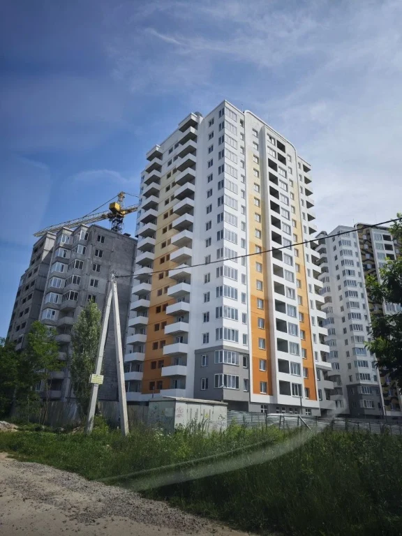 Власне: Саванна Сіті, 88 м2, будинок зданий!