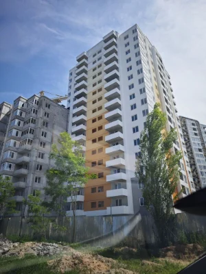 Власне: Саванна Сіті, 88 м2, будинок зданий!