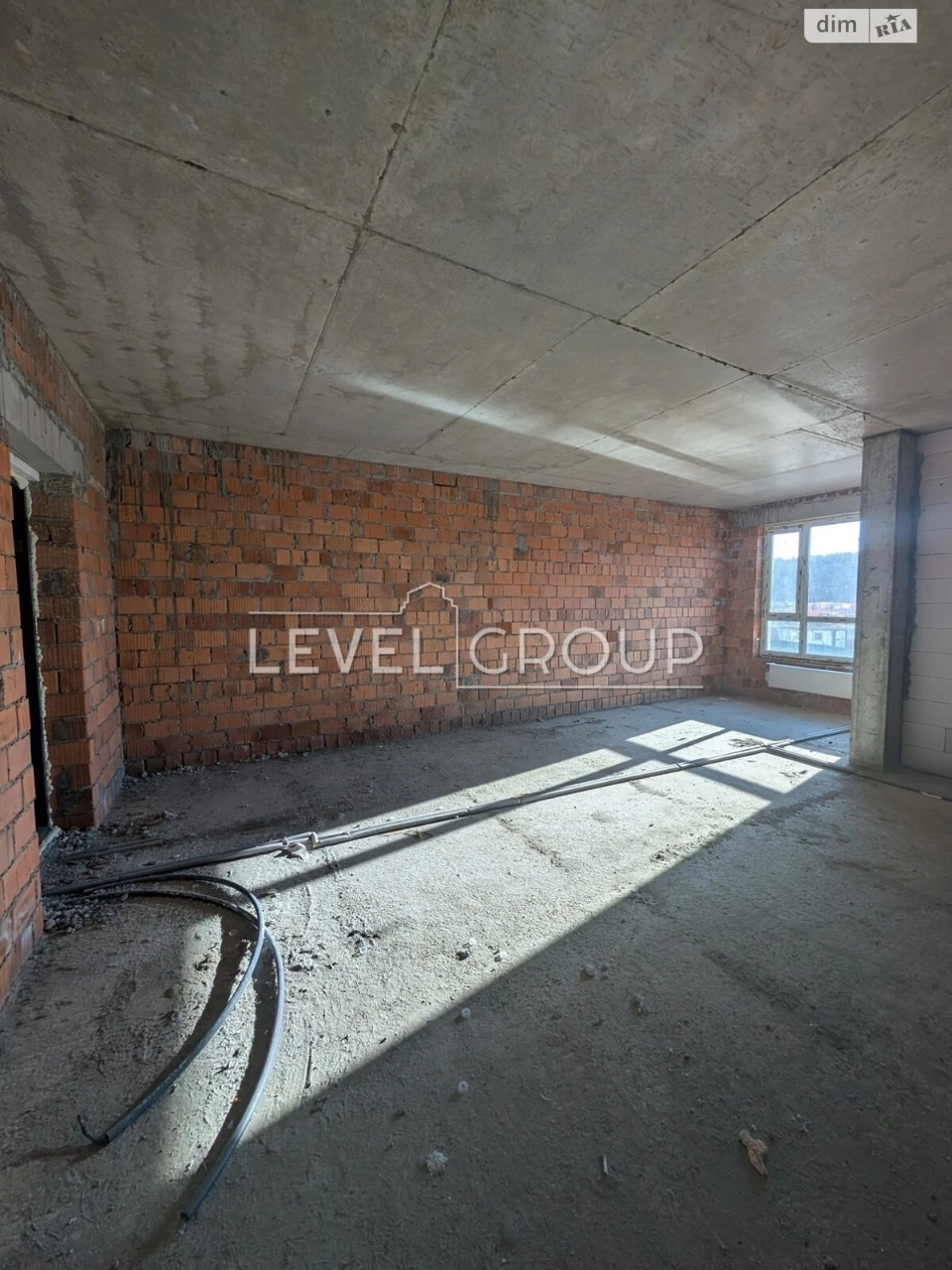 Apartment for Sale in Brovary