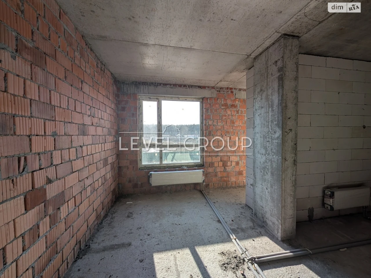 Apartment for Sale in Brovary