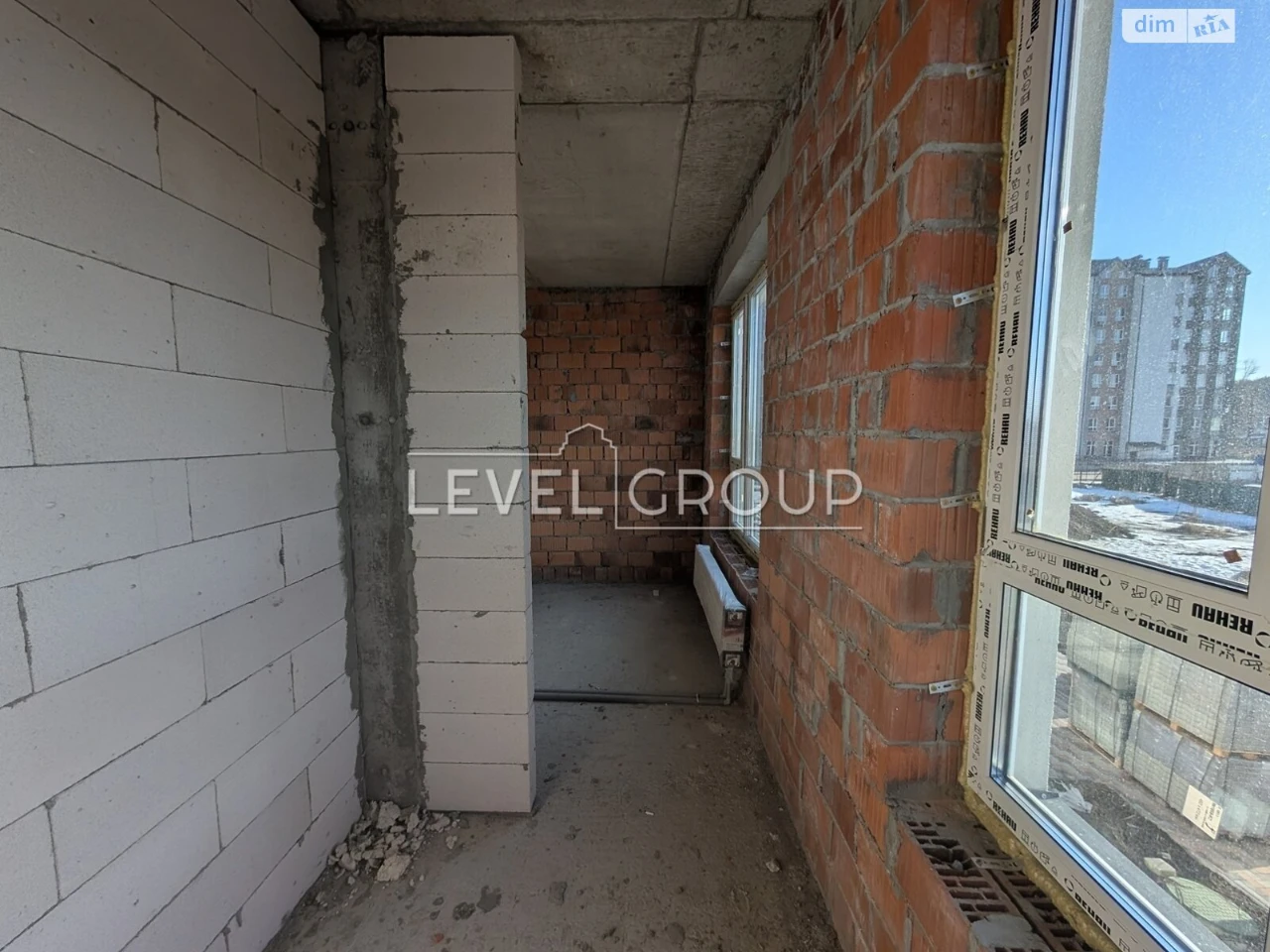 Apartment for Sale in Brovary