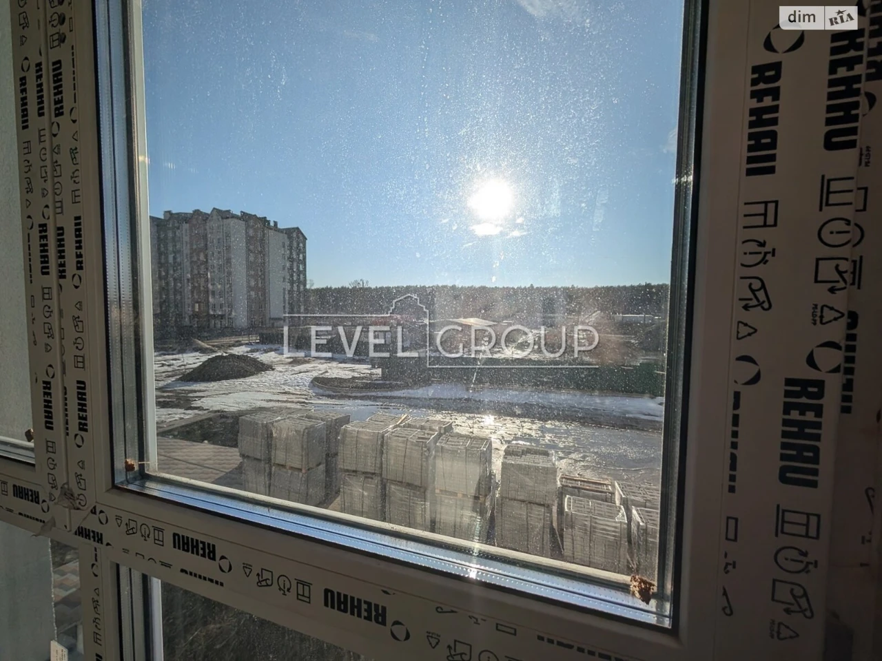 Apartment for Sale in Brovary