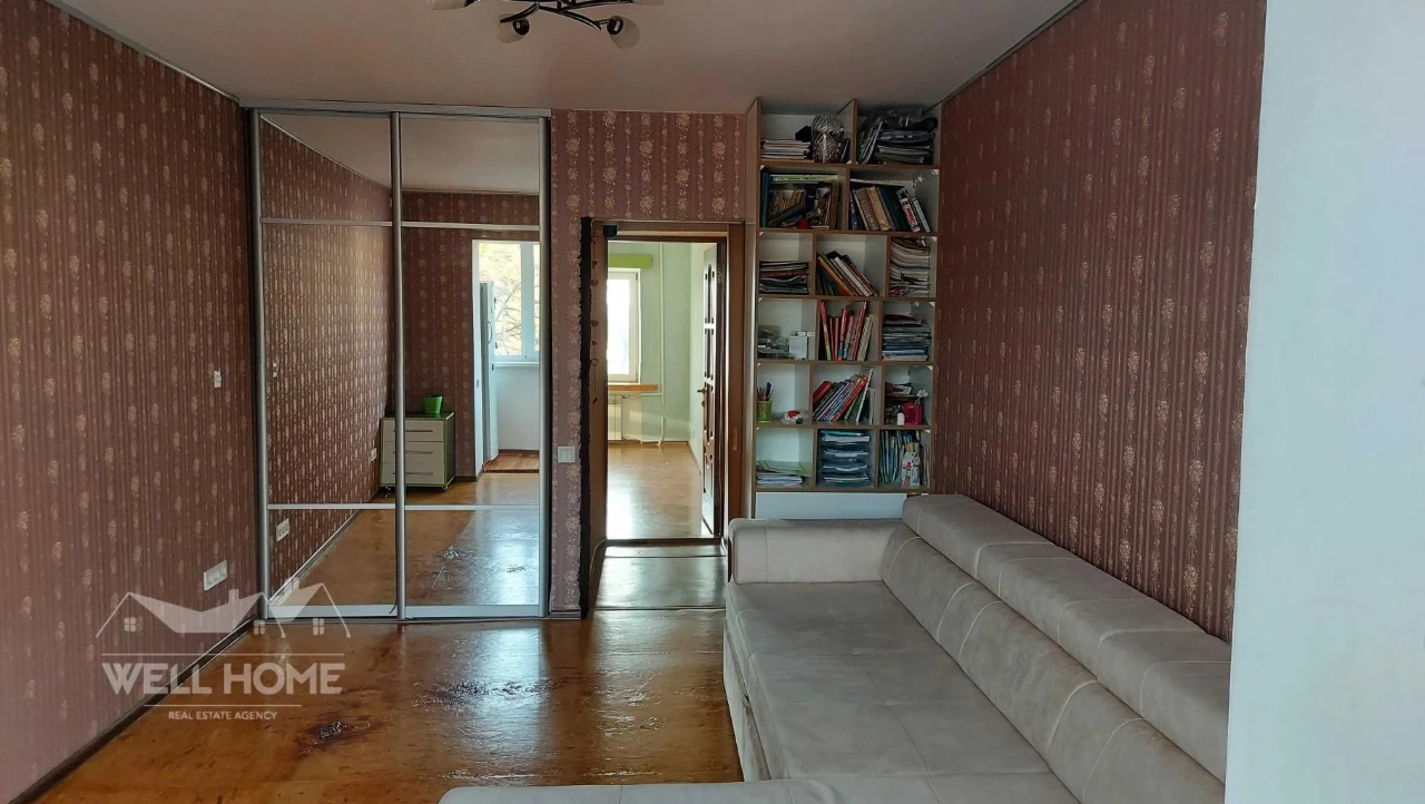 Продаж квартири 3кімн  Олександра Білана, 3 Бровари