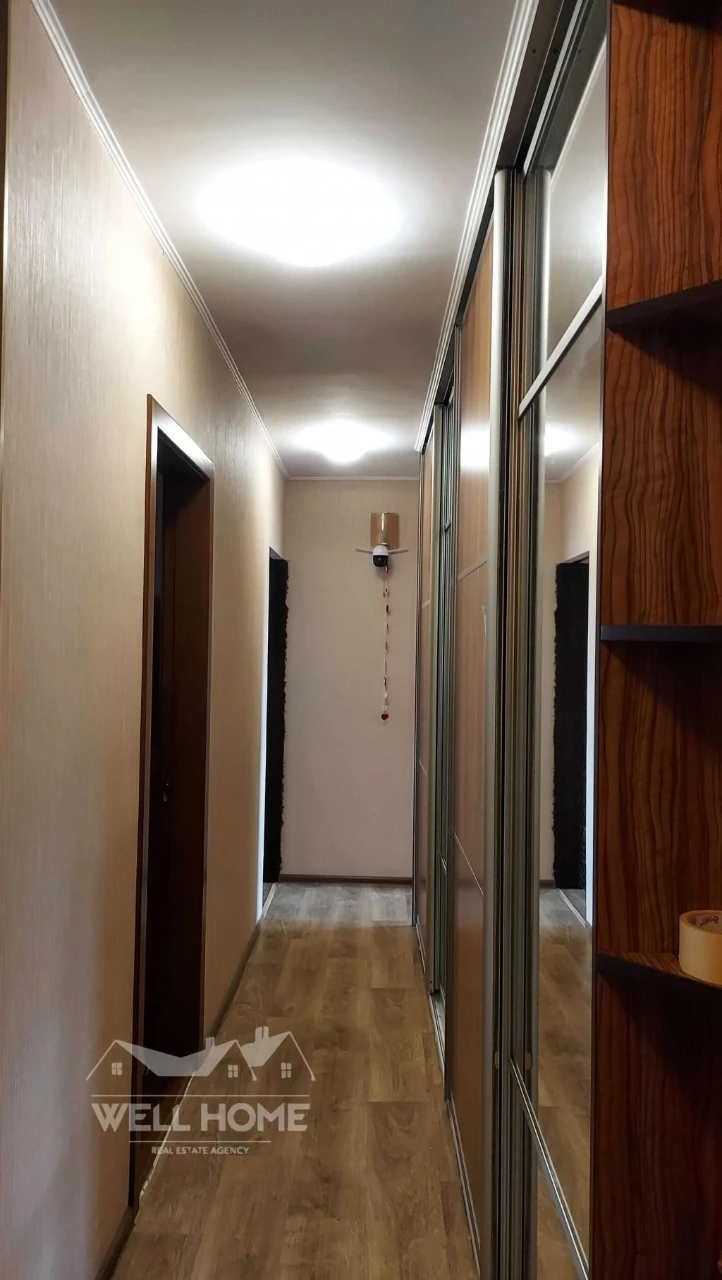 Продаж квартири 3кімн  Олександра Білана, 3 Бровари