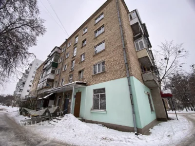 Продаж квартири 3кімн  Олександра Білана, 3 Бровари