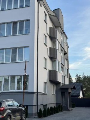 For Sale 1-bedroom Apartment, Brovary/Kyiv