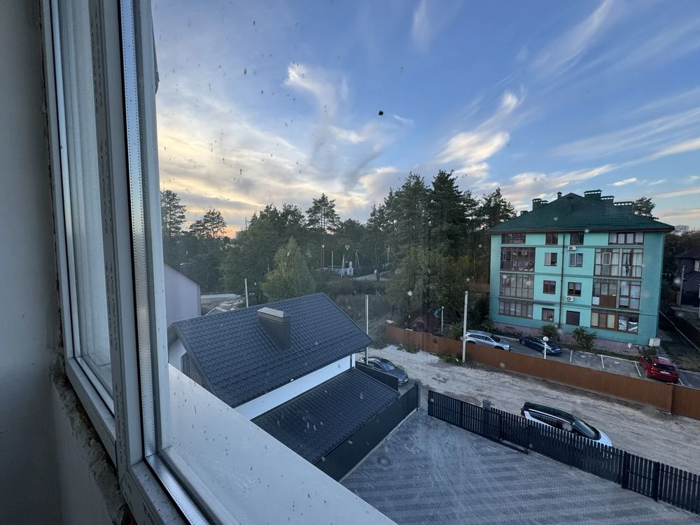 For Sale 1-bedroom Apartment, Brovary/Kyiv