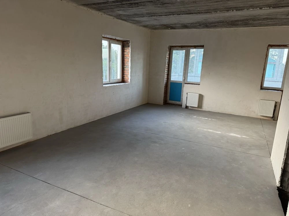 For Sale 1-bedroom Apartment, Brovary/Kyiv