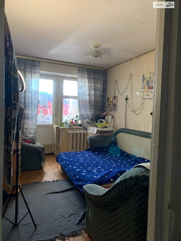 Продаж Квартира