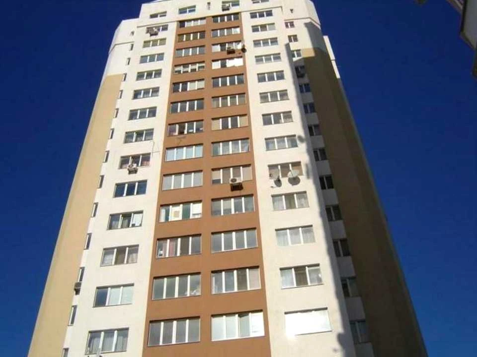 Квартира. Бровари, вулиця Василя Симоненка
