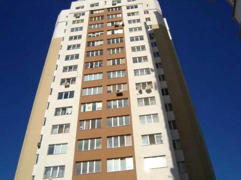 Квартира. Бровари, вулиця Василя Симоненка