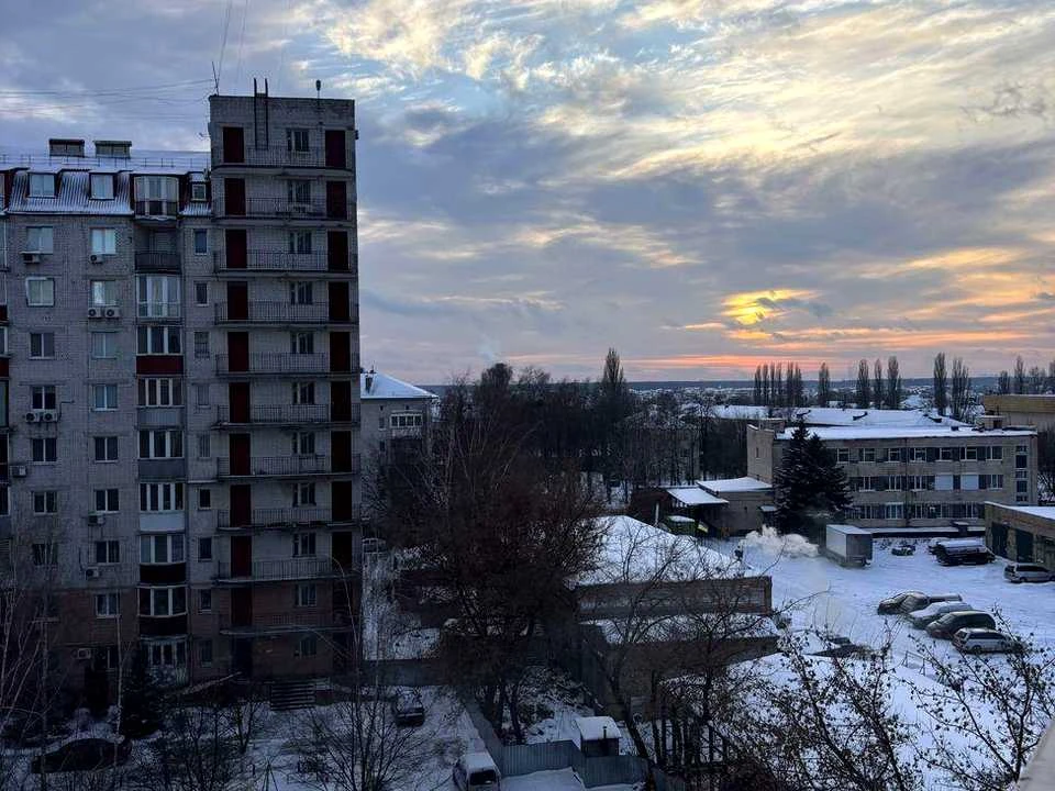 Квартира. Бровари, вулиця Василя Симоненка