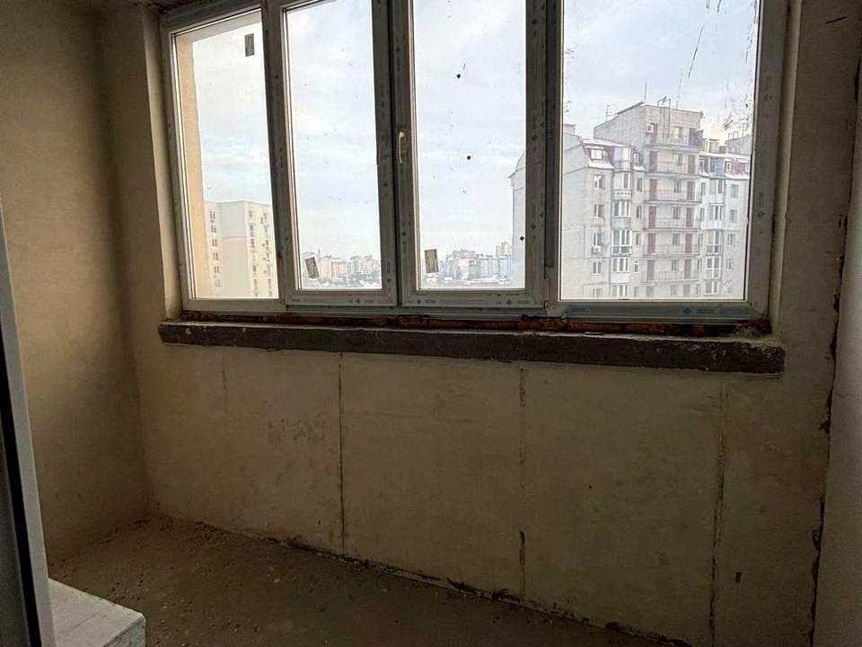 Квартира. Бровари, вулиця Василя Симоненка