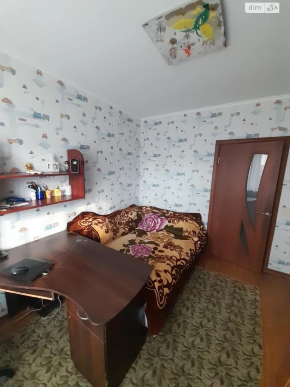 Продаж Квартира Масив
