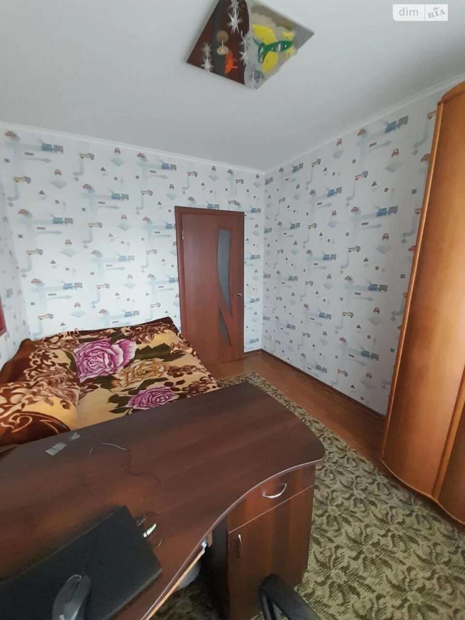 Продаж Квартира Масив
