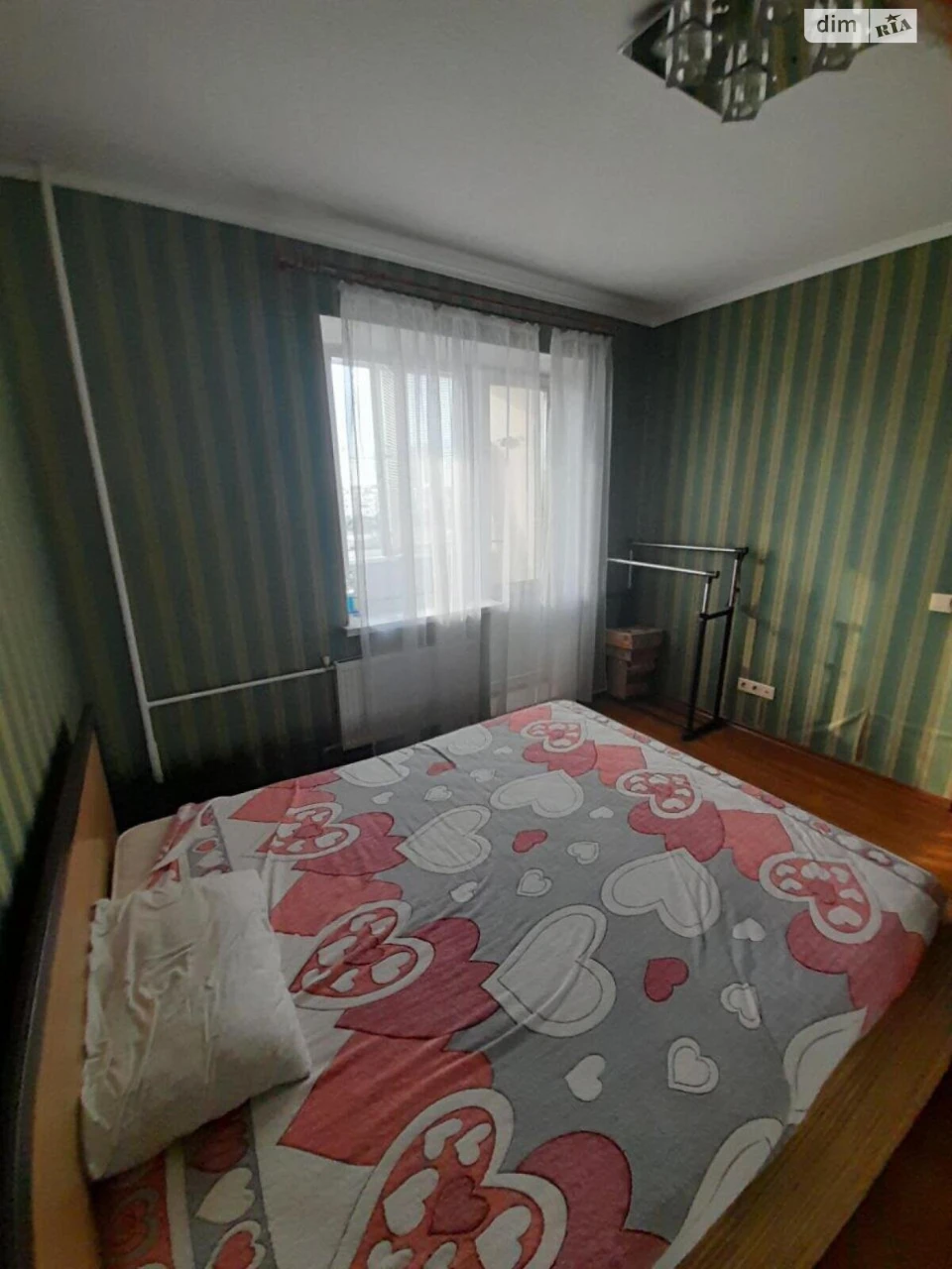 Продаж Квартира Масив