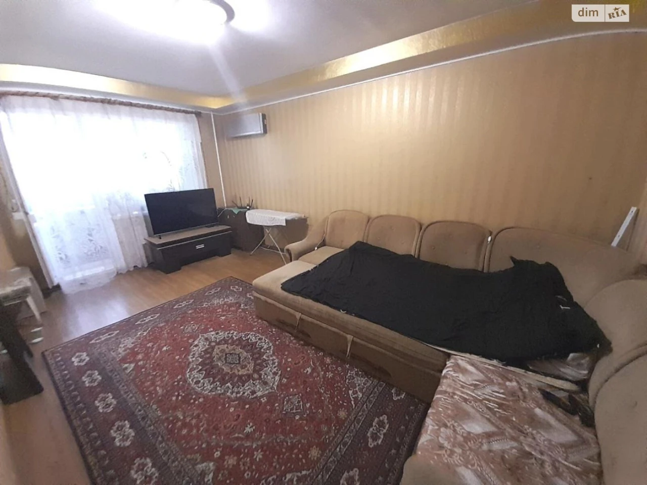 Продаж Квартира Масив