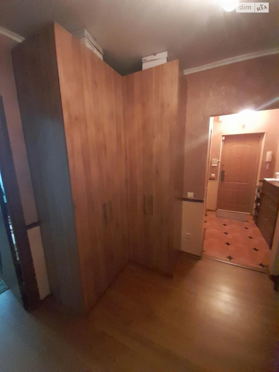 Продаж Квартира Масив